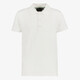 Unsigned jongens polo wit