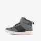 Quick Street jongens sneakers zwart grijs