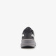 Retro-Graph jongens sneakers zwart grijs