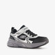 Retro-Graph jongens sneakers zwart grijs