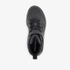 Quick Street jongens sneakers zwart