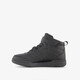 Quick Street jongens sneakers zwart