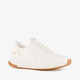 Skechers Slip-ins: BOBS Squad 4 dames sneakers wit