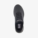 Slip-ins: BOBS Squad 4 dames sneakers zwart