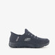 Slip-ins: Summits dames sneakers blauw
