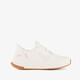 Slip-ins: BOBS Squad 4 dames sneakers wit