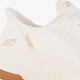 Slip-ins: BOBS Squad 4 dames sneakers wit