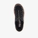 Slip-ins: Summits Plus dames sneakers zwart roze