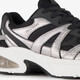 Shadow Stellar 90 dames sneakers zwart zilver