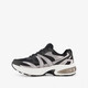 Shadow Stellar 90 dames sneakers zwart zilver