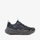 Edgeride Silver Eclipse sneakers zwart