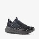 Edgeride Silver Eclipse sneakers zwart