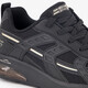 Bobs Vision Air dames sneakers zwart