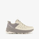 Switch Back - Cascades dames wandel sneakers wit grijs