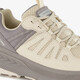 Switch Back - Cascades dames wandel sneakers wit grijs
