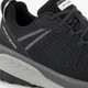 Switch Back - Cascades dames wandel sneakers zwart