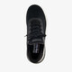 Slip-ins: BOBS Sport Arc Wave 2.0 heren sneakers zwart