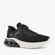 Slip-ins: BOBS Sport Arc Wave 2.0 heren sneakers zwart