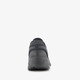Slip-ins: Uno Lite heren sneakers zwart