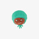 Splat Head ridders
