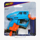 Nano Fire blaster