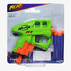 Nano Fire blaster