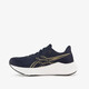 Versablast 4 dames hardloopschoenen donkerblauw