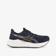 Versablast 4 dames hardloopschoenen donkerblauw