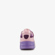 Meisjes sneakers paars roze