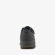 Jongens sneakers met airzool zwart groen