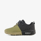 Jongens sneakers met airzool zwart groen