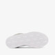 VL Court 3.0 dames sneakers grijs wit