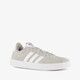 VL Court 3.0 dames sneakers grijs wit