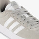 VL Court 3.0 dames sneakers grijs wit