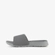 Go Consistent heren slippers grijs