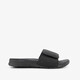 Go Consistent heren slippers zwart