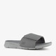 Skechers Go Consistent heren slippers grijs