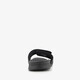 Go Consistent heren slippers zwart