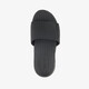 Go Consistent heren slippers zwart