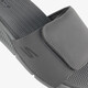 Go Consistent heren slippers grijs