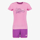 Osaga meisjes sport set paars roze