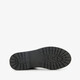 Dames veterboots bruin