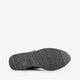 Lak dames sneakers zwart