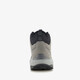 Hoge heren wandelschoenen grijs cat. A B
