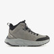 Hoge heren wandelschoenen grijs cat. A B