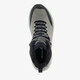 Hoge heren wandelschoenen grijs cat. A B