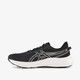 Jolt 5 dames hardloopschoenen zwart