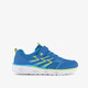 Dutchy kinder sportschoenen blauw geel
