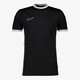 Nike DF Academy 25 heren trainingsshirt zwart