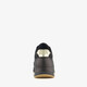 Dames sneakers zwart goud